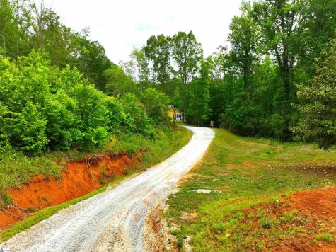 993 Barton Road Landrum SC 29356