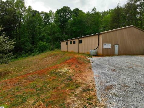 993 Barton Road Landrum SC 29356