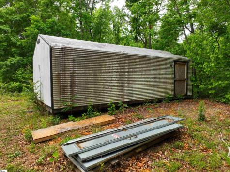 993 Barton Road Landrum SC 29356