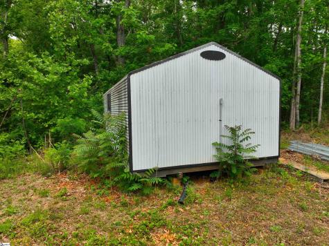 993 Barton Road Landrum SC 29356