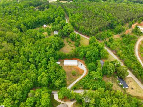 993 Barton Road Landrum SC 29356