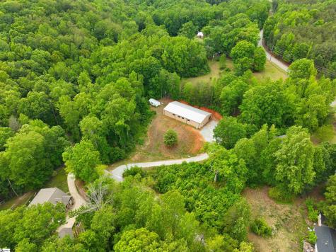 993 Barton Road Landrum SC 29356