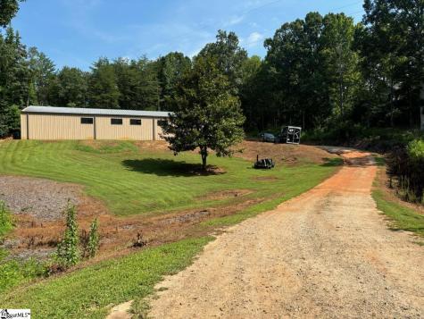993 Barton Road Landrum SC 29356