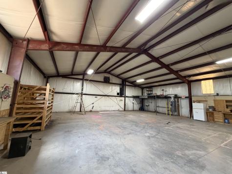 993 Barton Road Landrum SC 29356