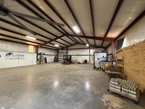 993 Barton Road Landrum SC 29356