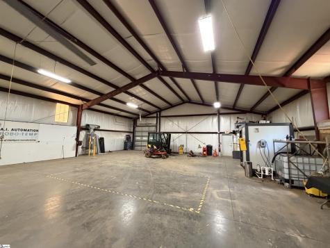 993 Barton Road Landrum SC 29356