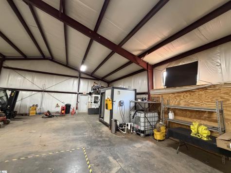993 Barton Road Landrum SC 29356