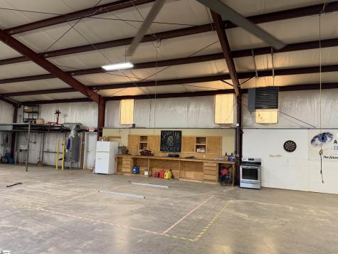 993 Barton Road Landrum SC 29356