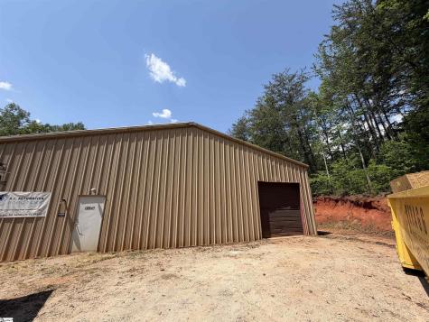 993 Barton Road Landrum SC 29356