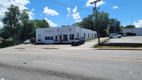 4 S Washington Avenue Greenville SC 29611