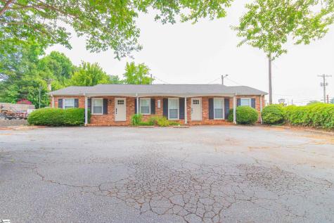 6 Brookside Circle Greenville SC 29609