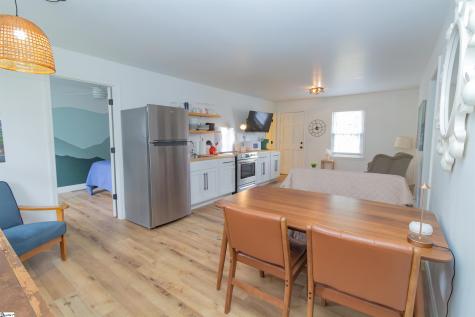 6 Brookside Circle Greenville SC 29609