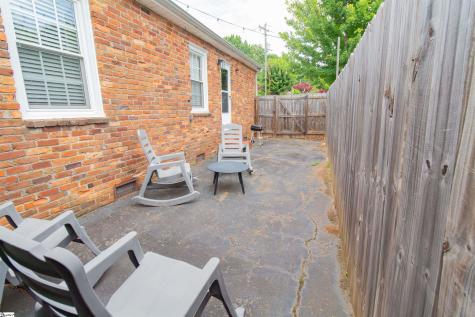 6 Brookside Circle Greenville SC 29609