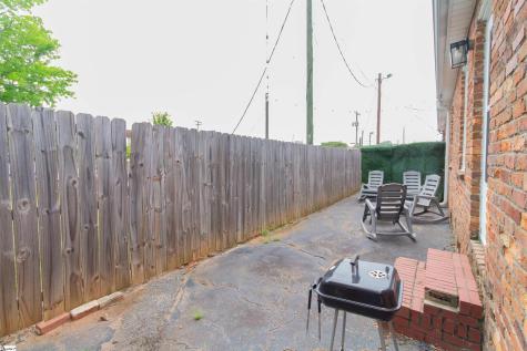 6 Brookside Circle Greenville SC 29609