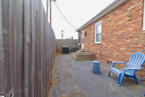 6 Brookside Circle Greenville SC 29609