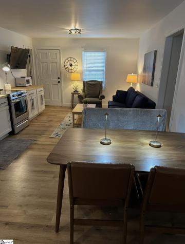 6 Brookside Circle Greenville SC 29609