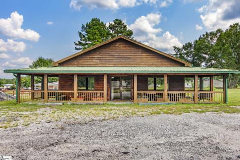 869 Poplar Street Clinton SC 29325