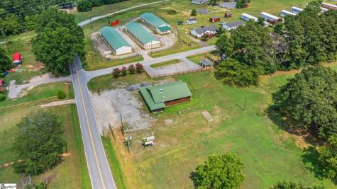 869 Poplar Street Clinton SC 29325