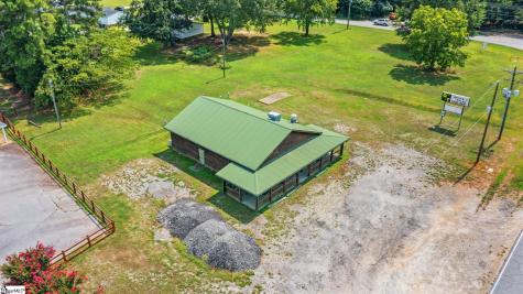 869 Poplar Street Clinton SC 29325