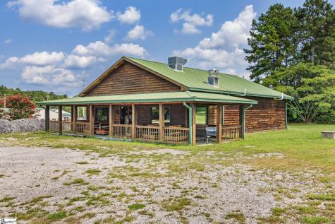 869 Poplar Street Clinton SC 29325