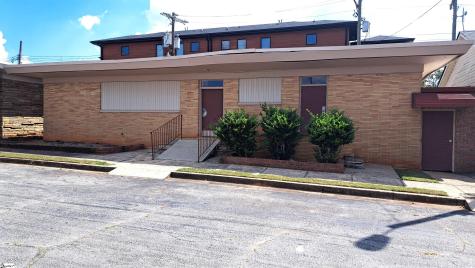 506-B Arlington Avenue Greenville SC 29601