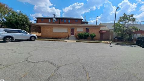 506-B Arlington Avenue Greenville SC 29601