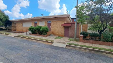 506-B Arlington Avenue Greenville SC 29601