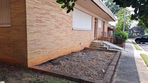 506-B Arlington Avenue Greenville SC 29601