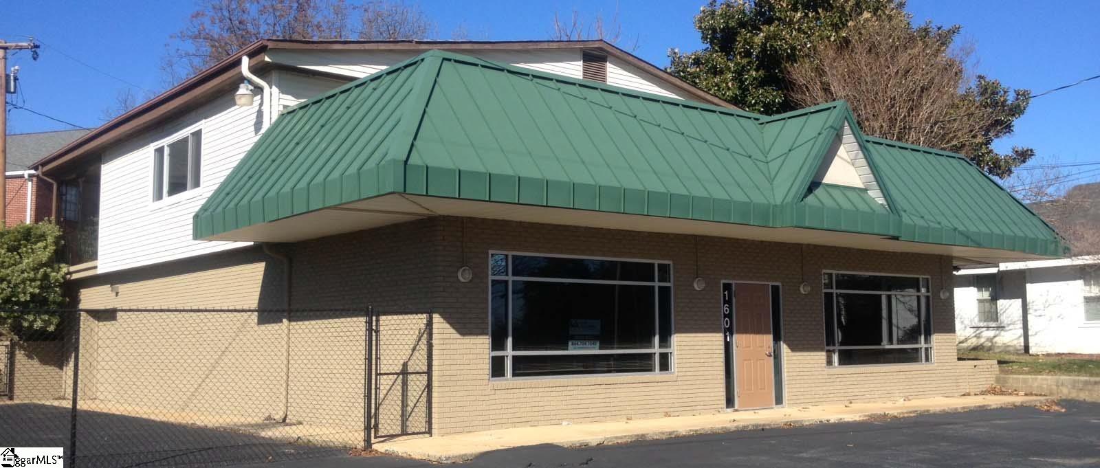 1601 Rutherford Road Greenville SC 29609