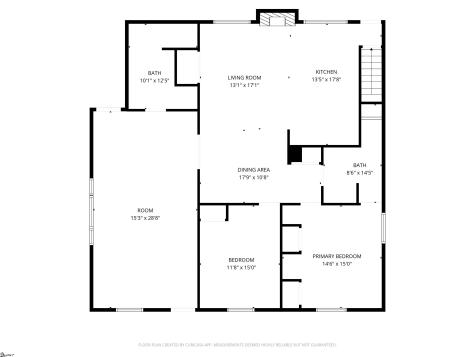 1601 Rutherford Road Greenville SC 29609