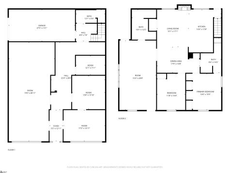 1601 Rutherford Road Greenville SC 29609