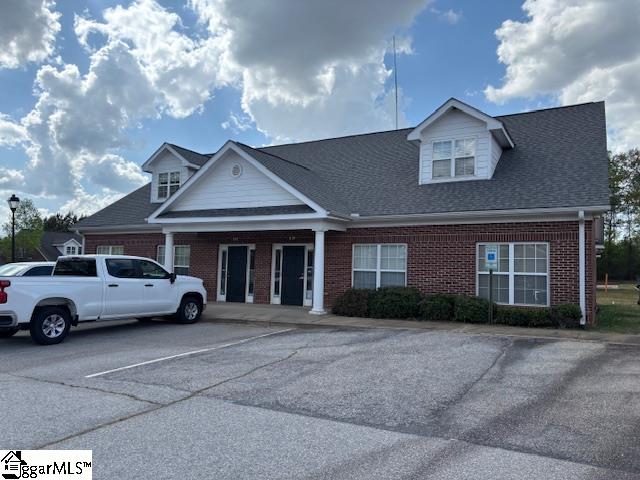 137-139 Commons Way Greenville SC 29611