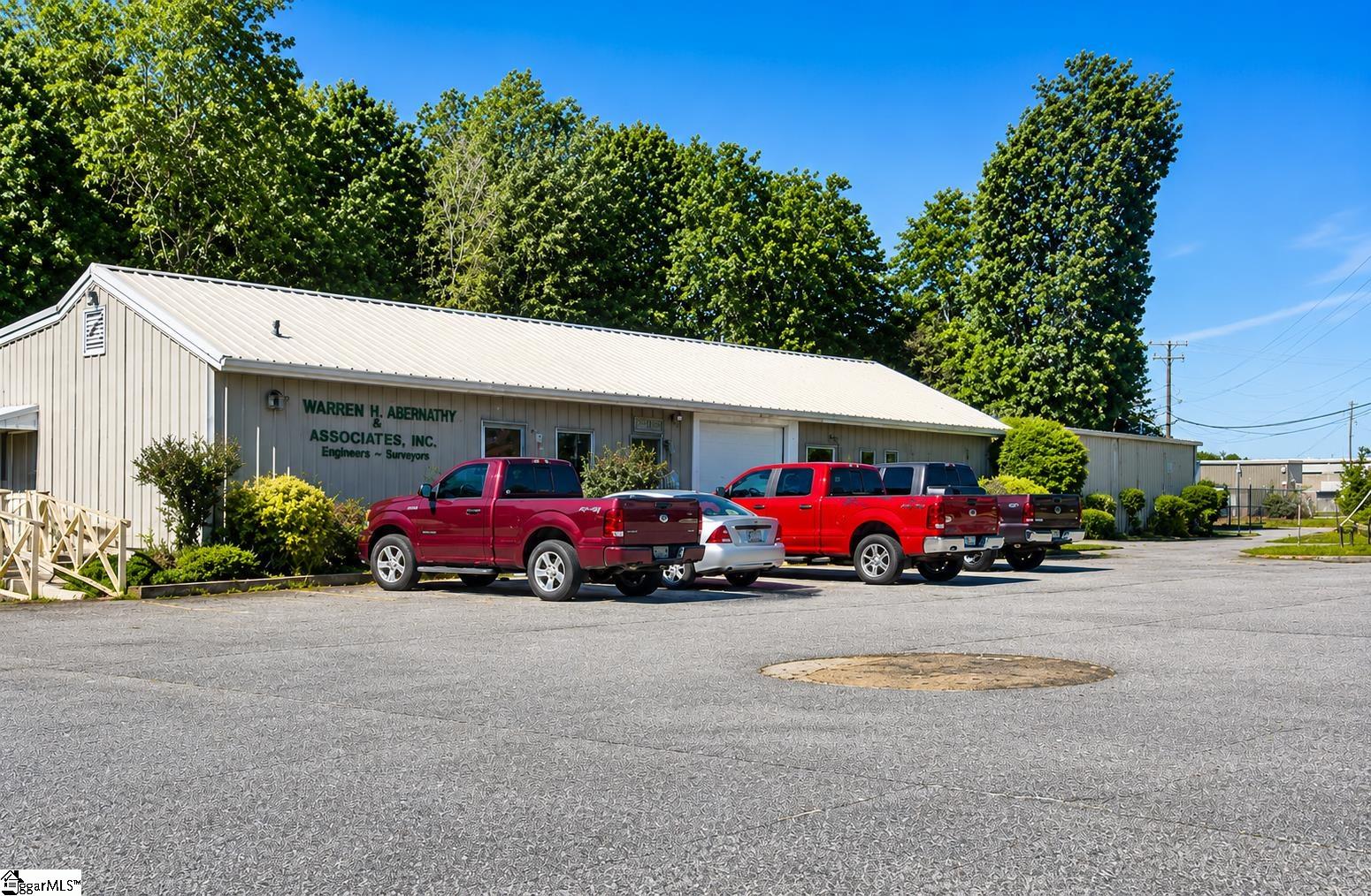 7 Akron Drive Greenville SC 29605