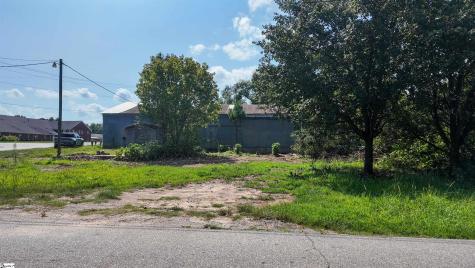 365 Conway Avenue Laurens SC 29360