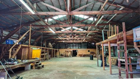 365 Conway Avenue Laurens SC 29360