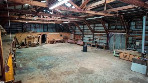 365 Conway Avenue Laurens SC 29360