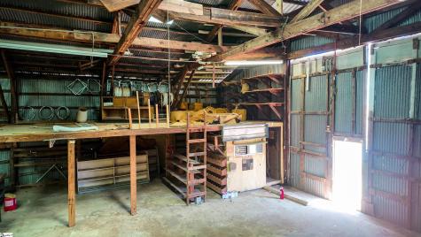 365 Conway Avenue Laurens SC 29360