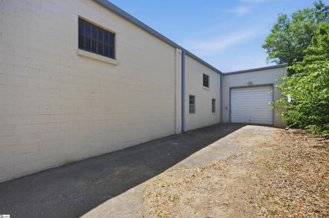 302 W Washington Street Greenville SC 29601