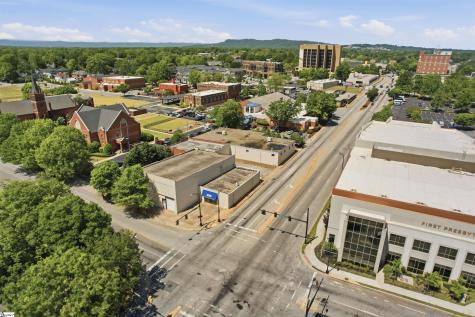 302 W Washington Street Greenville SC 29601