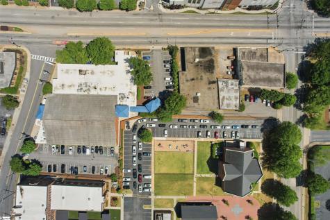 302 W Washington Street Greenville SC 29601