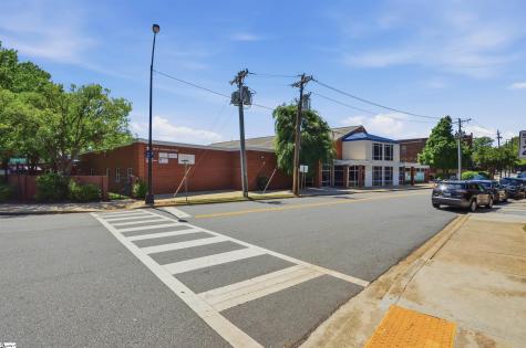 302 W Washington Street Greenville SC 29601