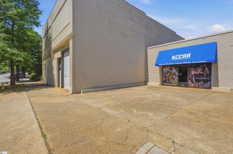 302 W Washington Street Greenville SC 29601