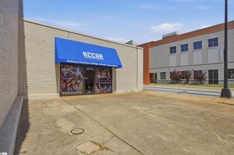 302 W Washington Street Greenville SC 29601