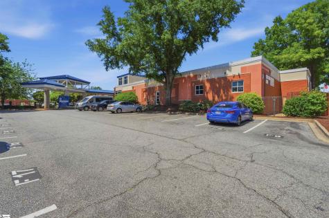 302 W Washington Street Greenville SC 29601