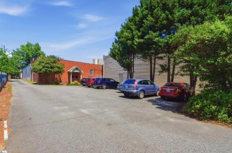 302 W Washington Street Greenville SC 29601