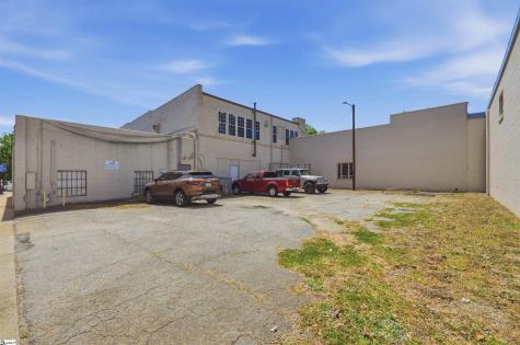 302 W Washington Street Greenville SC 29601