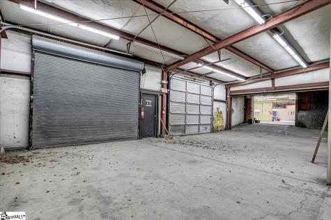 1 Pete Hollis Boulevard Greenville SC 29601