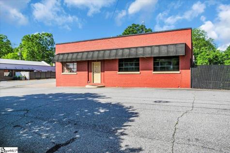 1 Pete Hollis Boulevard Greenville SC 29601