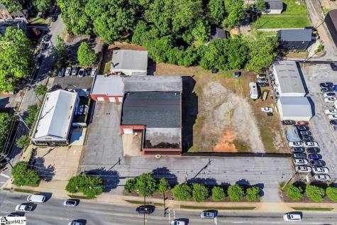 1 Pete Hollis Boulevard Greenville SC 29601