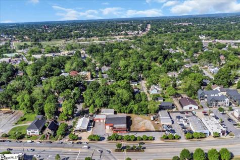 1 Pete Hollis Boulevard Greenville SC 29601